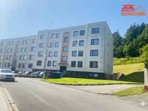 Prodej bytu 3+1, Náchod, Václavická, 78 m2