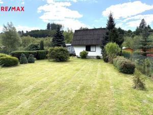 Prodej chaty, Jihlava, 50 m2