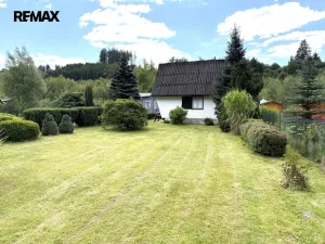 Prodej chaty, Jihlava, 50 m2