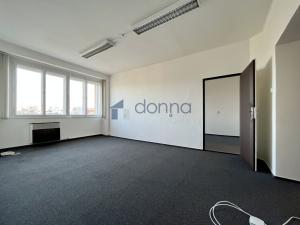Pronájem kanceláře, Praha, Drahobejlova, 60 m2