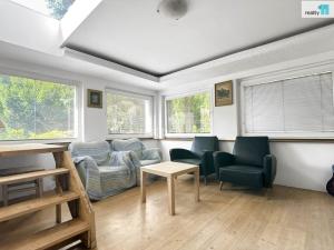 Prodej rodinného domu, Zlín - Jaroslavice, U Potoka, 160 m2