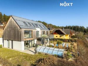 Prodej rodinného domu, Lipno nad Vltavou, 247 m2