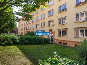 Prodej bytu 1+1, Zlín, Osvoboditelů, 37 m2