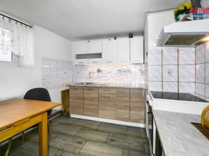 Prodej rodinného domu, Kožlany - Hodyně, 110 m2