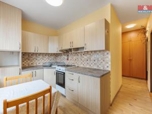 Prodej bytu 3+1, Nová Role, 1. máje, 69 m2