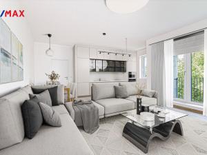 Prodej bytu 2+kk, Frýdek-Místek - Místek, Bezručova, 65 m2