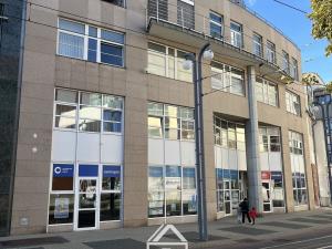 Pronájem obchodního prostoru, Liberec - Liberec III-Jeřáb, Jánská, 40 m2