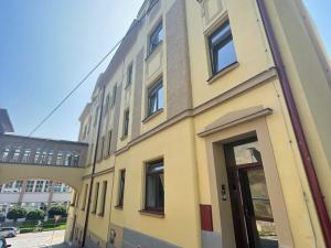 Prodej bytu 2+1, Náchod, Na Letné, 67 m2