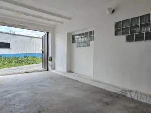 Prodej garáže, Kaplice, Samota, 18 m2