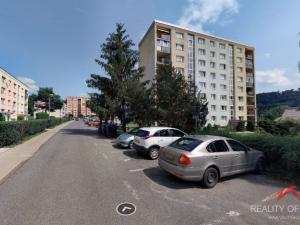 Pronájem bytu 2+1, Benešov nad Ploučnicí, Sídliště, 55 m2
