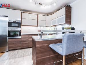 Prodej bytu 4+kk, Praha - Stodůlky, Píškova, 86 m2