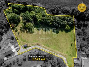 Prodej pozemku pro bydlení, Zbyslavice, 5573 m2