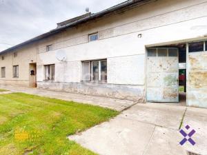 Prodej výrobních prostor, Zahnašovice, 127 m2