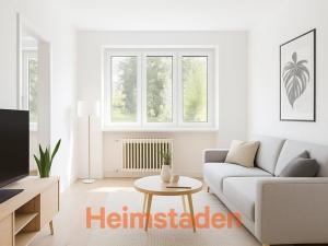 Pronájem bytu 3+1, Karviná - Nové Město, Janského, 68 m2