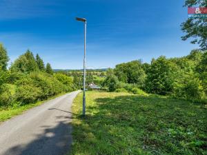 Prodej pozemku pro bydlení, Vysoké nad Jizerou, 673 m2