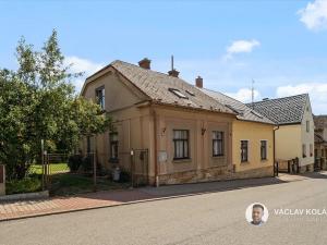 Prodej rodinného domu, Hořice, Haklova, 93 m2