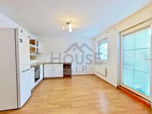 Prodej bytu 2+kk, Praha - Kbely, Rackova zahrada, 44 m2