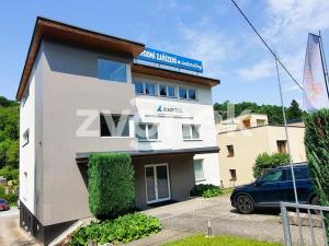 Pronájem kanceláře, Zlín, 90 m2