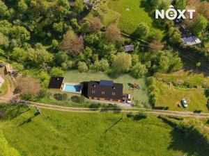 Prodej pozemku pro bydlení, Ruda nad Moravou, 2067 m2