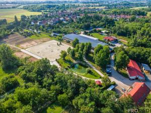 Prodej komerční nemovitosti, Brno - Holásky, Písníky, 2728 m2