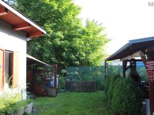 Prodej chaty, Chabařovice, Náměstí 9. května, 11 m2