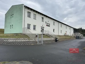 Prodej komerční nemovitosti, Zruč nad Sázavou - Nesměřice, 1095 m2