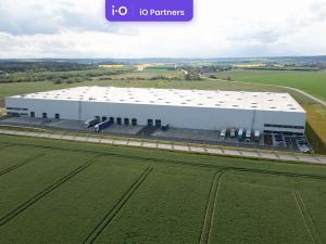 Pronájem skladu, Nýřany, 20898 m2