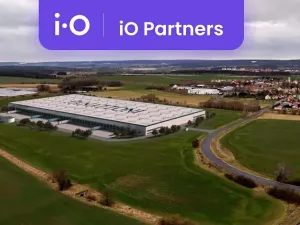 Pronájem skladu, Úherce, Logistická, 5000 m2