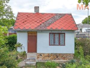 Prodej zahrady, Jirkov, 448 m2