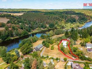 Prodej chaty, Vojníkov, 311 m2