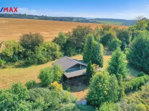 Prodej chaty, Jičíněves - Keteň, 25 m2