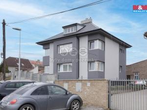 Pronájem bytu 1+1, Kladno - Kročehlavy, Dr. Steinera, 75 m2