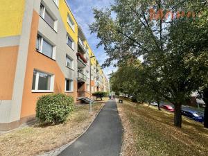 Prodej bytu 3+1, Kadaň, Husova, 64 m2