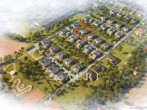 Prodej rodinného domu, Úvaly, 250 m2