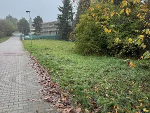 Prodej pozemku, Praha, 1076 m2