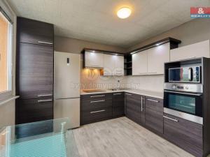 Pronájem bytu 1+1, Žihle, 39 m2