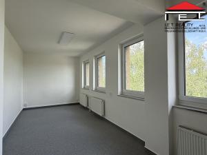 Pronájem kanceláře, Brno, Pražákova, 380 m2