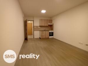 Pronájem bytu 1+kk, Opava, Hany Kvapilové, 27 m2