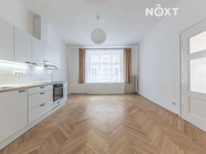 Pronájem bytu 4+kk, Praha - Vinohrady, Slezská, 127 m2