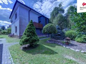 Prodej rodinného domu, Rychnov nad Kněžnou, Nad Zvonicí, 180 m2