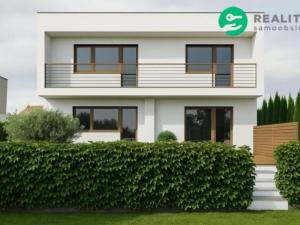 Prodej rodinného domu, Čelákovice - Sedlčánky, Fučíkova, 180 m2