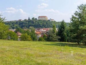 Prodej pozemku pro bydlení, Letovice, 2868 m2