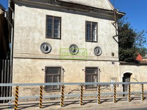 Prodej rodinného domu, Vrbno nad Lesy, 140 m2