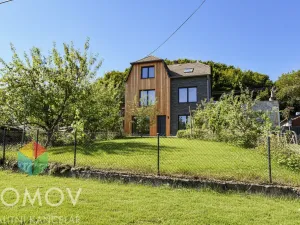 Prodej rodinného domu, Jivina, 160 m2