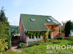 Prodej rodinného domu, Nižbor - Stradonice, Stradonice, 260 m2