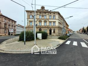 Pronájem obchodního prostoru, Olomouc, Litovelská, 68 m2