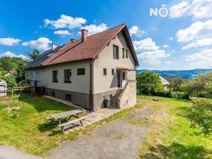 Prodej rodinného domu, Vysoké nad Jizerou, 276 m2