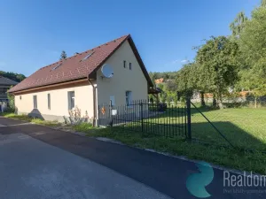 Prodej rodinného domu, Nespeky, Potočiny, 143 m2