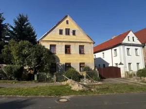 Prodej rodinného domu, Chotiněves, 300 m2
