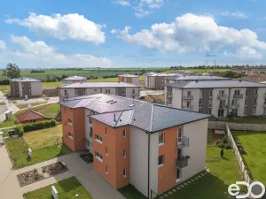 Prodej bytu 3+kk, Nehvizdy, Pražská, 65 m2